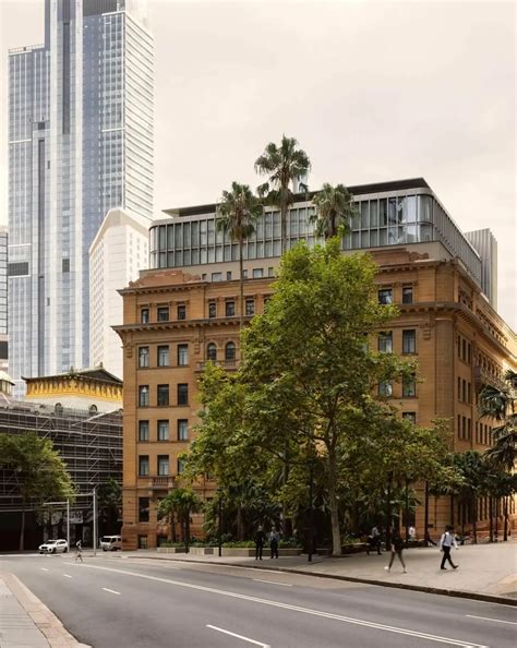 Construction starts for the redevelopment of 72 Upper Ground - Make