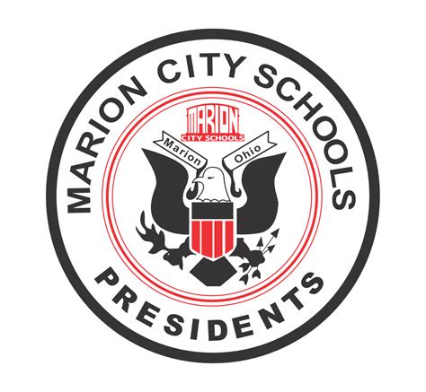 Marion City Schools Hesslers Screen Printing And More