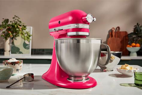 Kitchenaid Mixer Reviews 2024 Nani Tamara