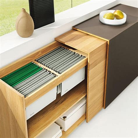 Stylish Filing Cabinets Foter
