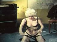 Naked Unknown In Autostop Lustreport