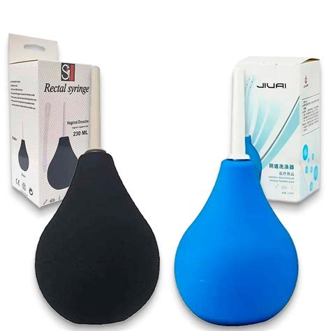 Ducha Chuca Higiênica Vaginal e Anal ml Vaginal Douche Shopee Brasil