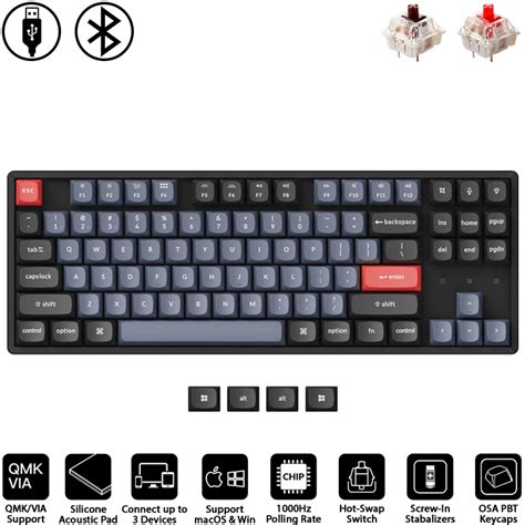 K Pro Alum Rgb Hot Swap Tk Computer Kh Cambodia