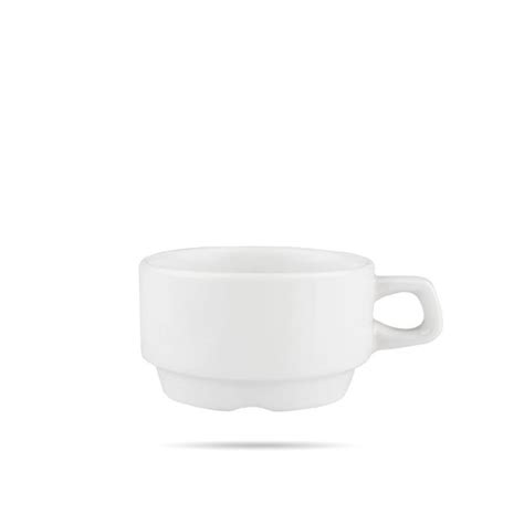 Filiżanka 250 ml porcelanowa KASZUB HEL LUBIANA