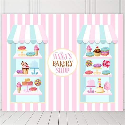 Printable Backdrops For Parties