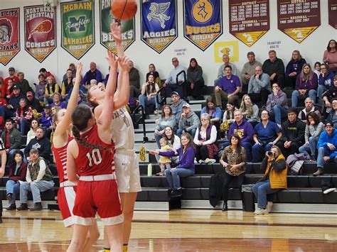 Deep dive into everything the frankfort newspaper covers for citizens 12