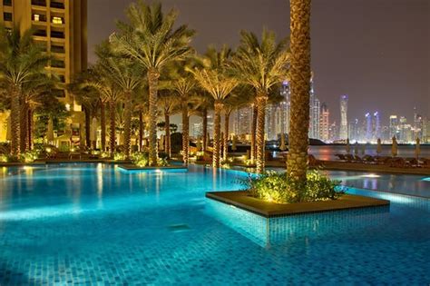 Fairmont The Palm Dubai Dubái Emiratos Árabes Unidos Opiniones Y