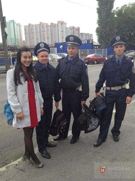 Ch M Nh D N Hot Girl Vi T C C Xinh T I Nga V Ukraina