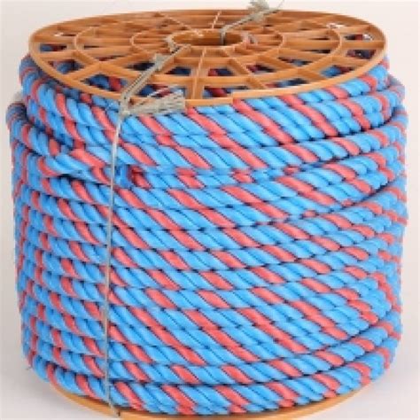 Канат ППТ 10 мм купить по выгодной цене в Москве