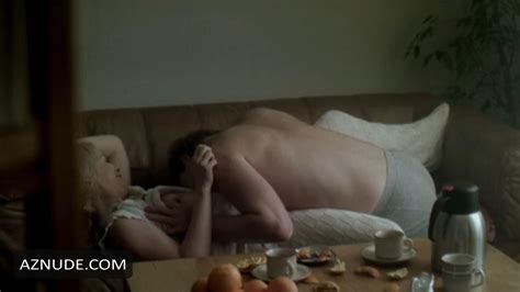 ELISABETH VON ROSEN Nude AZNude