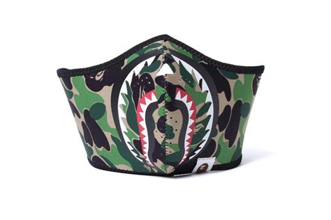 BAPE Shark Mask | Hypebeast