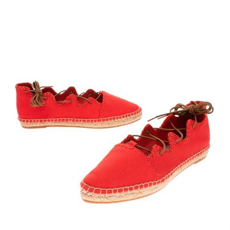 Tory Burch Espadrilles Size Shoes Eu 36 Catawiki