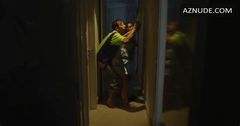 NINA VINAGRE Nude AZNude