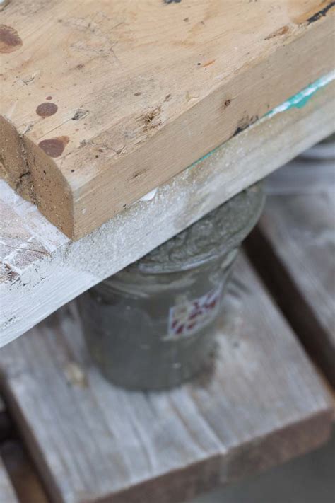 DIY Concrete Planters - Southern Revivals
