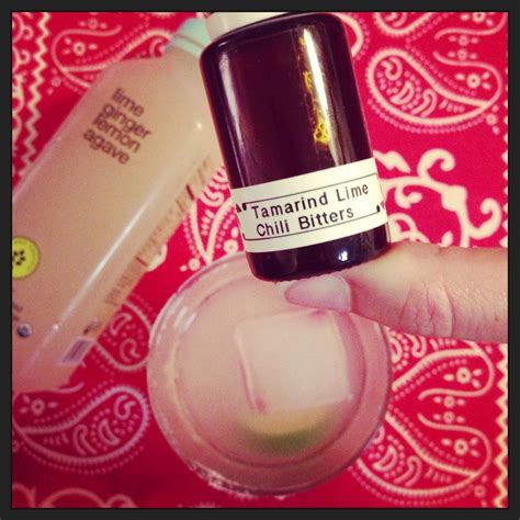 The Lush Chef: BluePrint Margarita