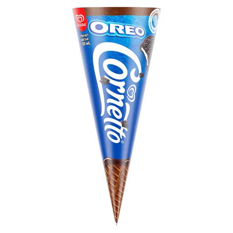 Algıda Cornetto Dısc Oreo 130ml Dondurma Algİda