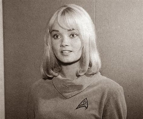 Star Trek Fact Check Drive In Dream Girls Star Treks First And