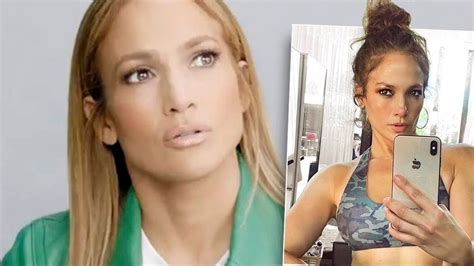 Ju Wiadomo Kto Podgl Da Jennifer Lopez Na Si Owni Gwiazda Ujawni A