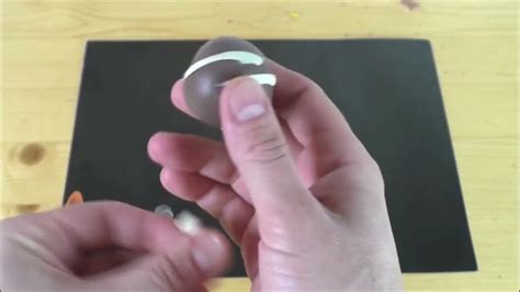 Виготовляємо модель Сонячної системи з пластиліну - YouTube