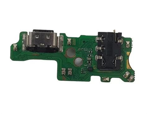 Placa Conector Carga Pcb Infinix Hot S X Central Selling Distribuidor de peças para celular