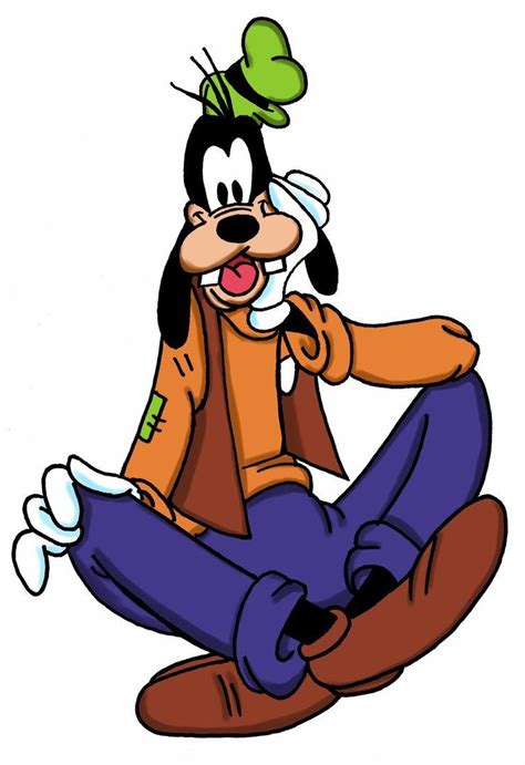 goofy pictures - Bing Images Goofy Disney, Disney Cartoon Characters ...