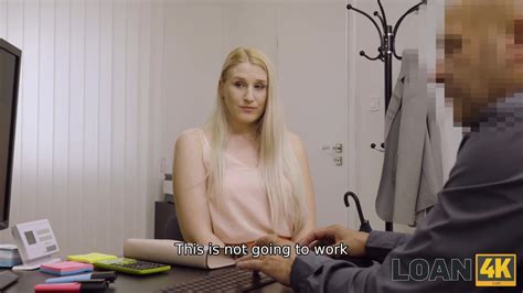 Loan K Milf Con Gusto Participa En Un Asunto Sexual Con El Acreedor Por Dinero Videos Porno