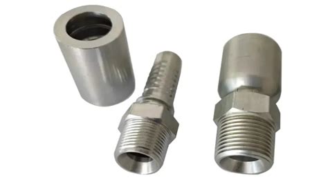 Swage Vs Crimp Choosing The Right Connection Method For Your Project