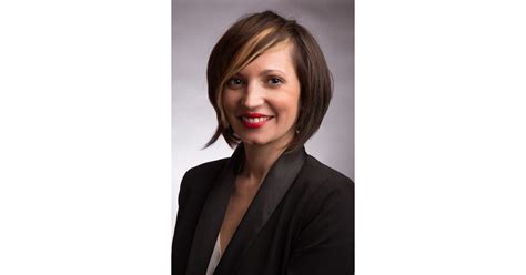 Rj Brunelli And Co President Danielle Brunelli Albrecht Honored In