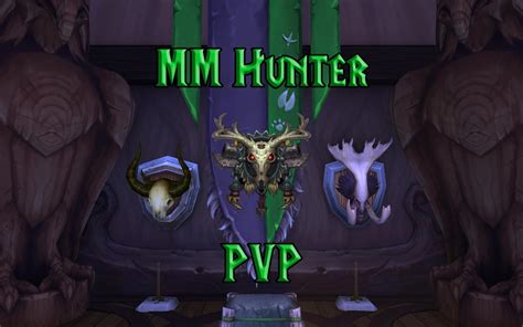 PVP Marksmanship Hunter Guide - WotLK Classic - Warcraft Tavern