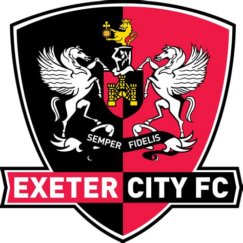 exeter city announce  kit sponsor