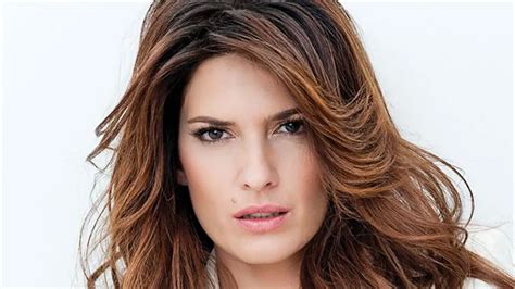 Reventó Miami Las impactantes fotos de Isabel Macedo en micro bikini a sus 47