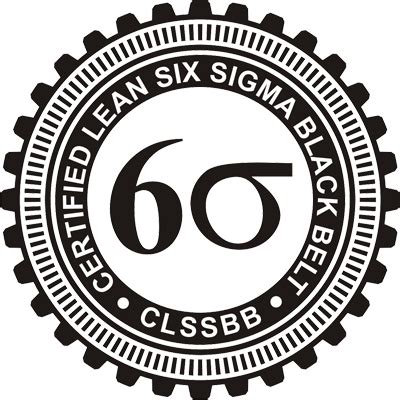 What are the Six Sigma Black Belt Certification Requirements ...