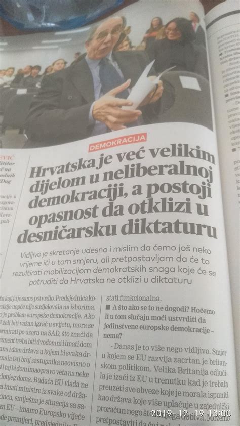 Globus i Pan, pauza na poslu : r/croatia