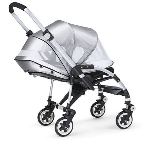 Коляска Bugaboo Bee+ - «Бугабу би5» | отзывы