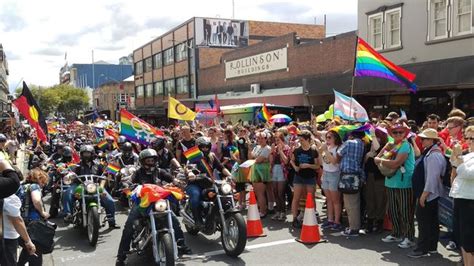 Same Sex Marriage Plebiscite Labor Rejects National Vote News Au Australias Leading