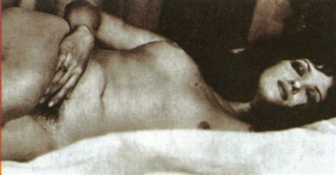 Naked Femi Benussi In My Pleasure Is Your Pleasure