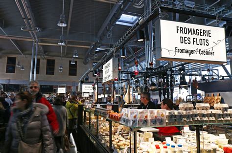 Les Halles De Bacalan Relancent Leurs Marchés Nocturnes Vivre Bordeaux