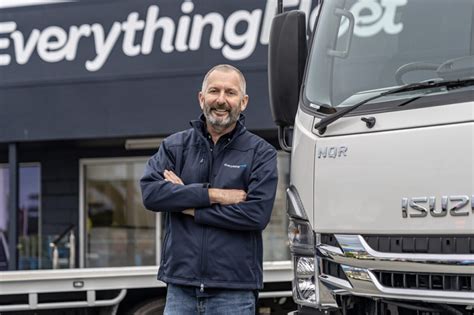 The Netflix of vehicle ownership: Big Rigs | Everything Fleet | Australia