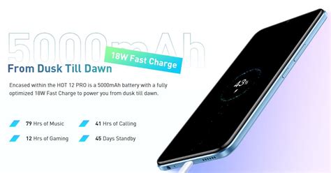 Infinix Hot Pro Price In Nepal Specs Features