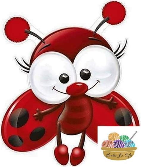 Открытки с божьей коровкой - фото и картинки abrakadabra.fun