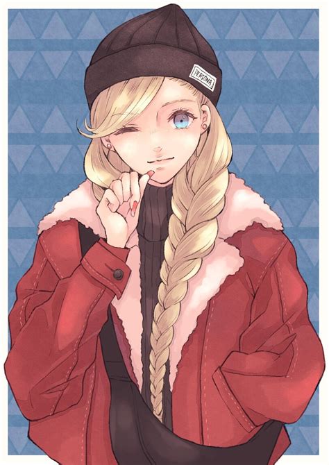 Takamaki Anne Takamaki Anne Anne Takamaki Persona Persona