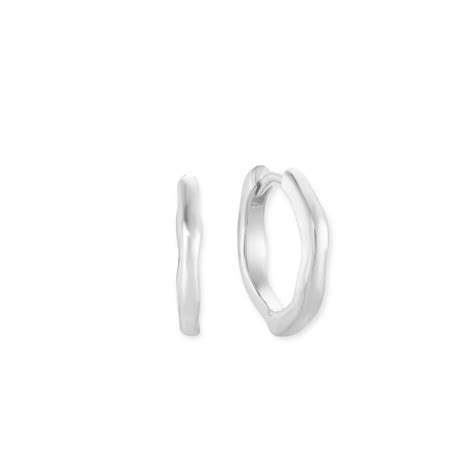Tonimay Organic Huggies Medium Silver Mr Pelly