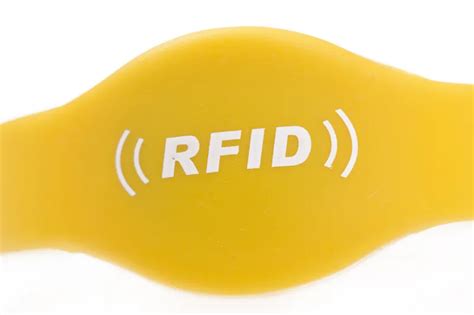 Браслет Мифаре - Компания Фуцзянь RFID Solution Co., Ltd.