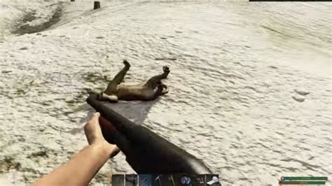 Subsistence Hardcore Season Ep Day Looting Back To Base Cougar Time YouTube