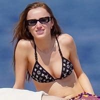 Phoebe Dynevor Caught Getting Her Nude Tits Tweaked