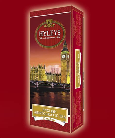 Хэйлис (Hyleys) Английский Аристократ