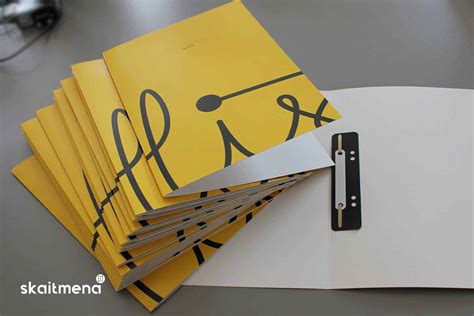 Papkės | Gamyba ir spausdinimas | skaitmena.lt