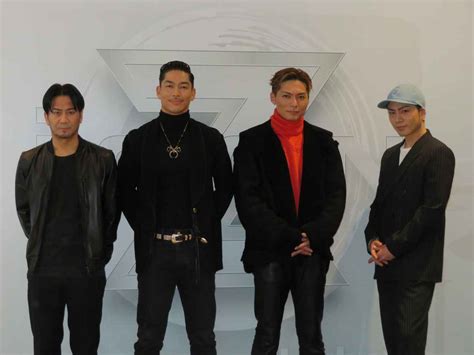 Ldhオーディションが3次審査を終了 審査担当のexile・akiraは「逸材の宝庫で予想以上」とにっこり イザ！