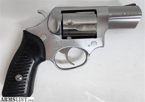 Armslist For Sale Ruger Sp101 357 Magnum Revolver