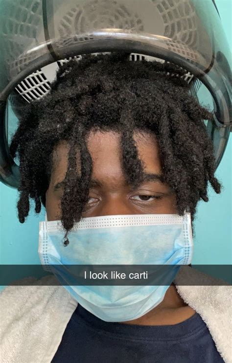 How Do I Get My Dreads More Carti Y” Rplayboicarti